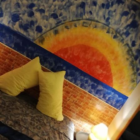 Apartament Sun Torbole Sul Garda Zewnętrze zdjęcie