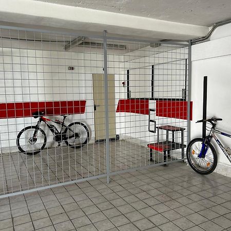 Apartament Sun Torbole Sul Garda Zewnętrze zdjęcie