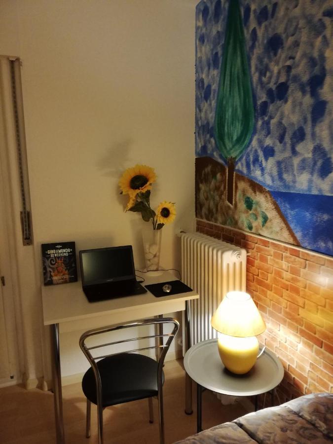 Apartament Sun Torbole Sul Garda Zewnętrze zdjęcie