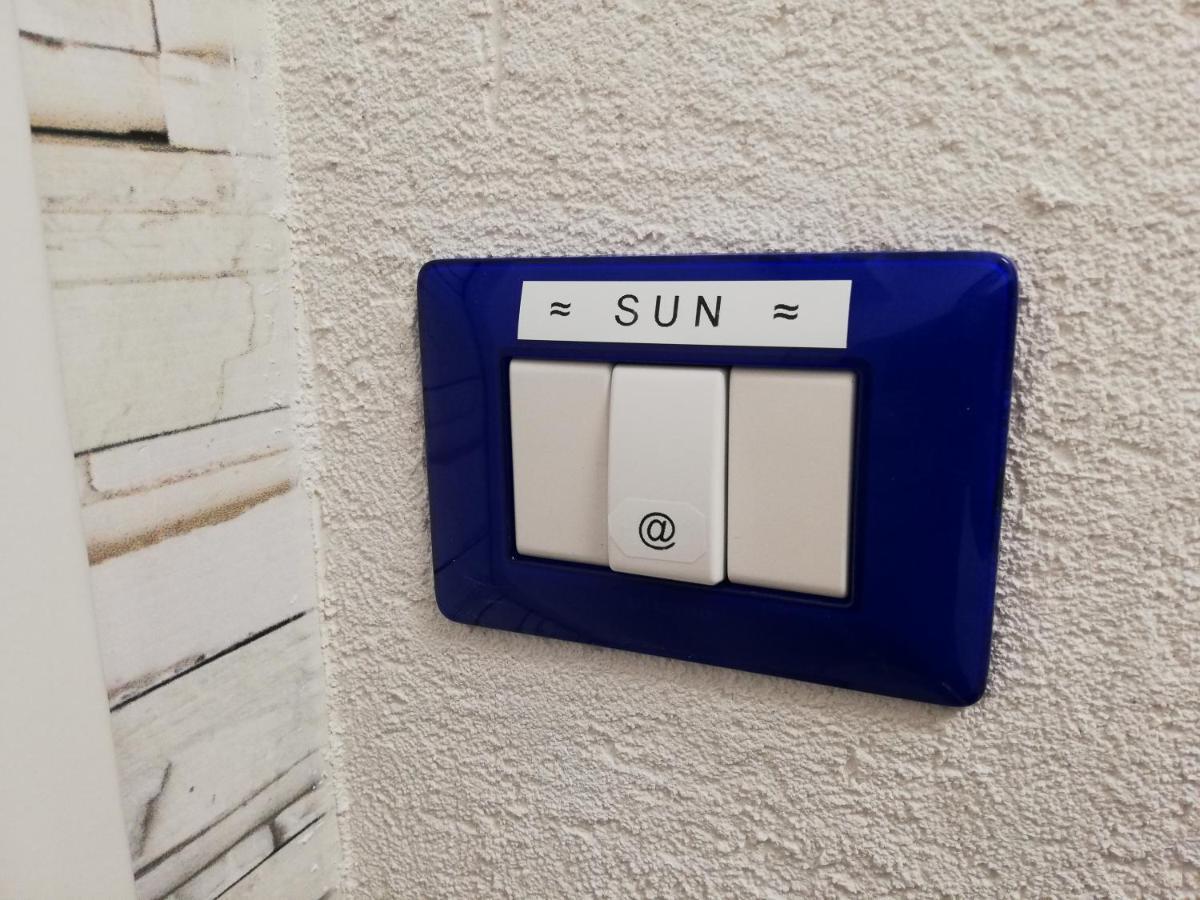 Apartament Sun Torbole Sul Garda Zewnętrze zdjęcie