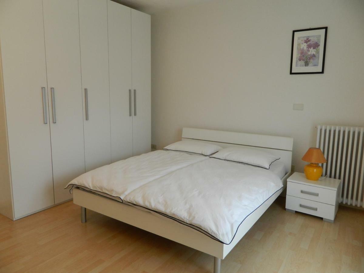 Apartament Sun Torbole Sul Garda Zewnętrze zdjęcie