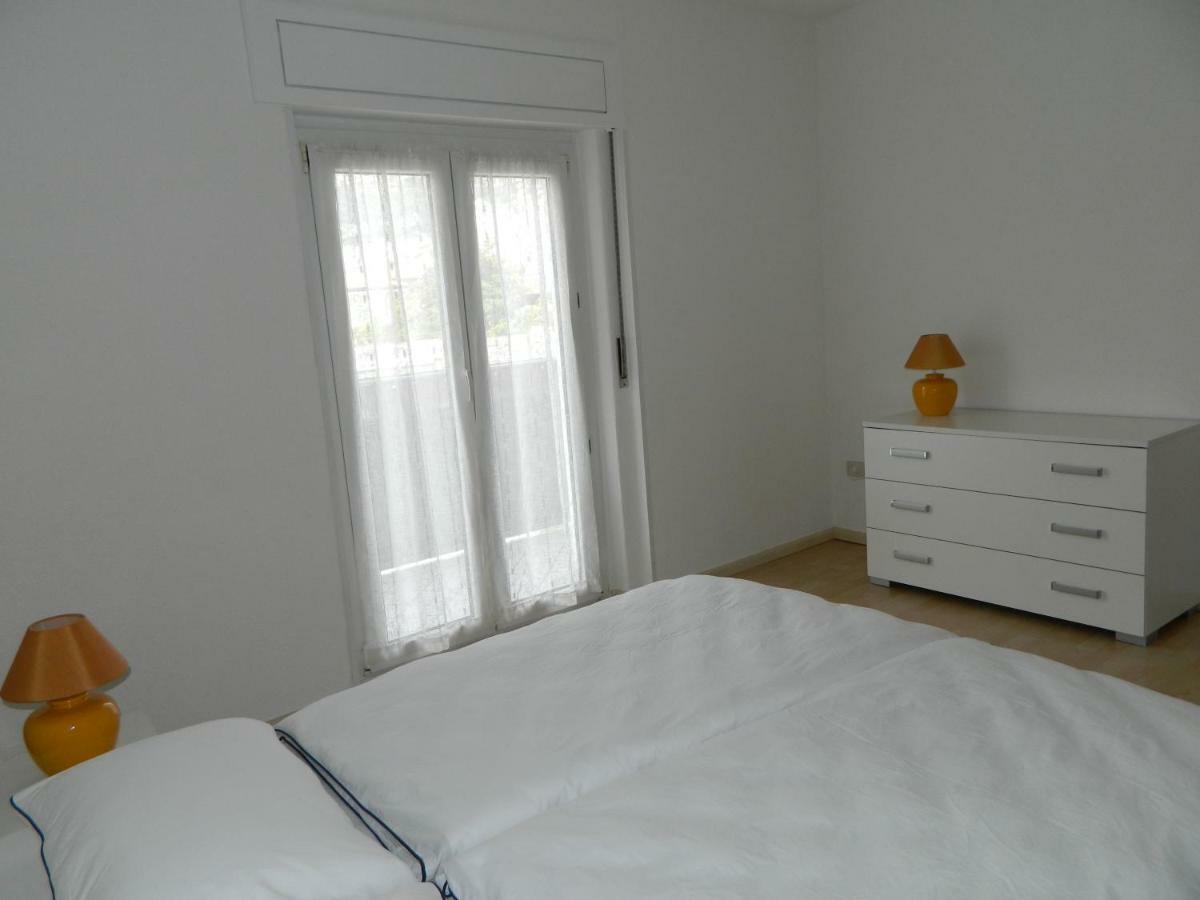 Apartament Sun Torbole Sul Garda Zewnętrze zdjęcie