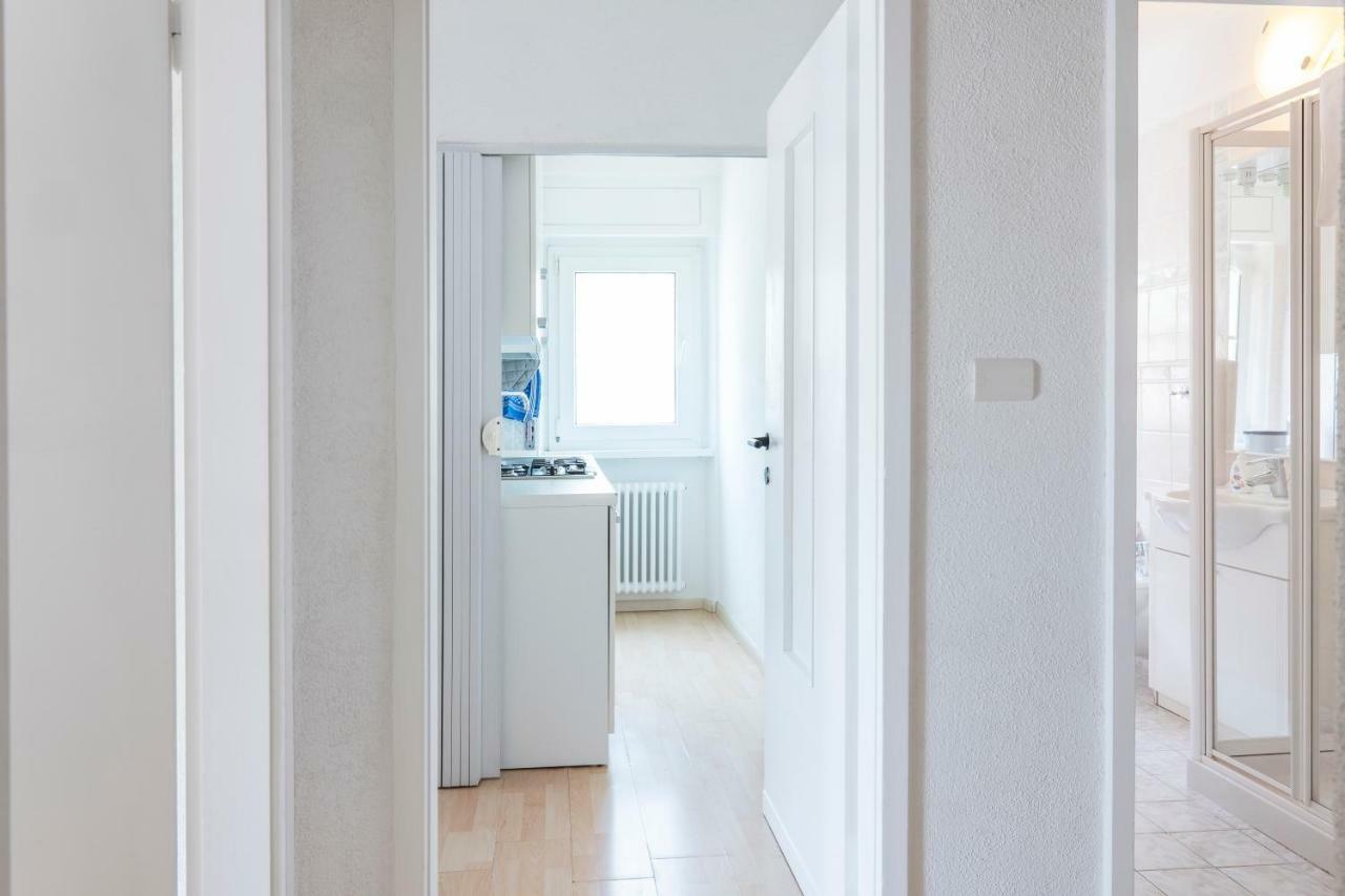 Apartament Sun Torbole Sul Garda Zewnętrze zdjęcie