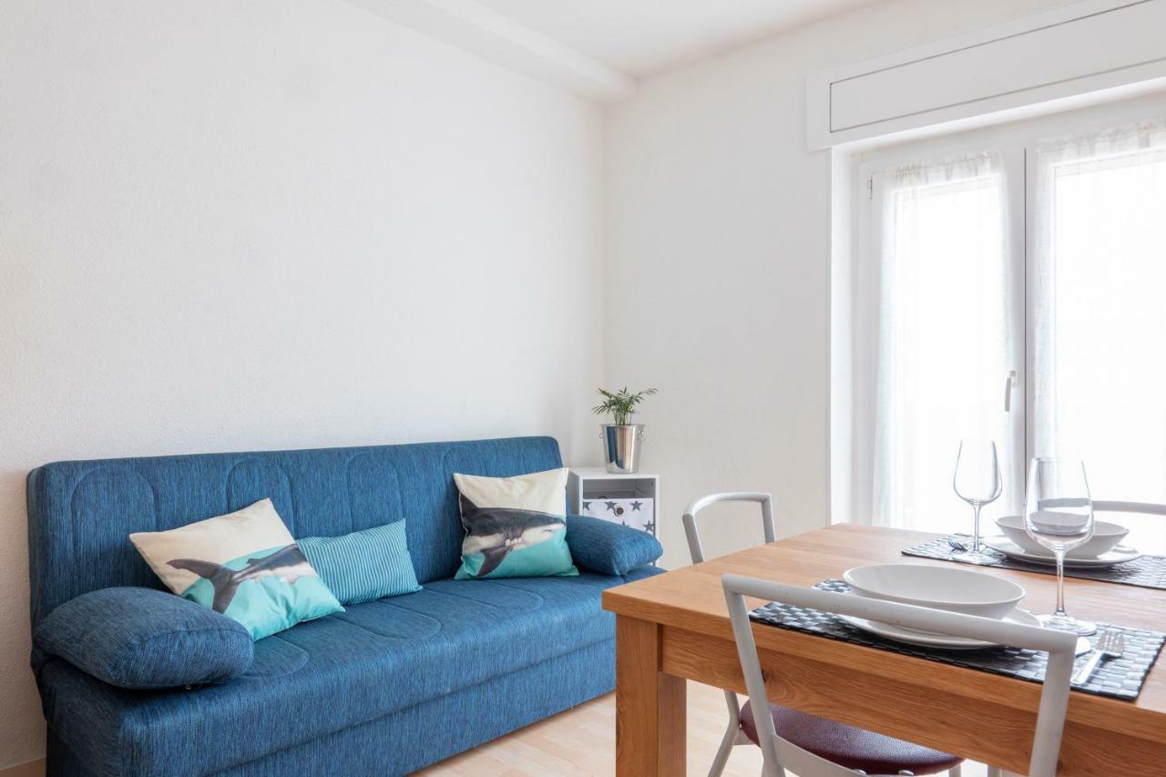 Apartament Sun Torbole Sul Garda Zewnętrze zdjęcie