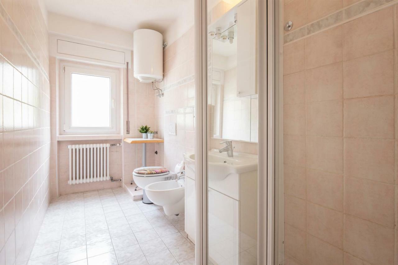 Apartament Sun Torbole Sul Garda Zewnętrze zdjęcie