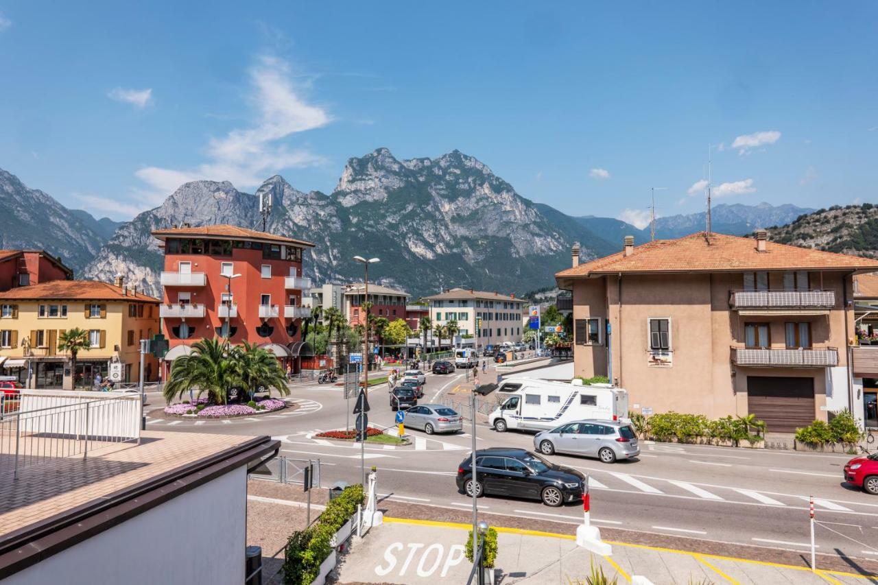 Apartament Sun Torbole Sul Garda Zewnętrze zdjęcie