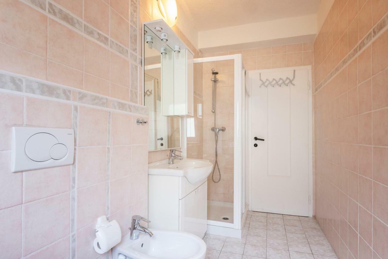 Apartament Sun Torbole Sul Garda Zewnętrze zdjęcie